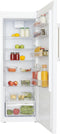 Whirlpool SW6 A2Q W - Vrijstaande koelkast - Antibacterieel filter en flessenrek - Wit