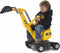Rolly Digger CAT