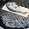Barbecook - Rookhout BBQ - Set van 2 rookplanken - Beukenhout - 14 x 30 cm