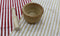 Vijzel Fackelmann Hout 14 cm