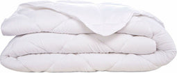 Dekbed HappyFriday BASIC Wit 450 g/m² 180 x 220 cm