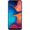Samsung Galaxy A20e - Zwart - 32 GB - Fysieke simkaart