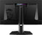MSI MPG 271QRX QD-OLED - Gamingmonitor - 360Hz 0,03 ms - Zwart