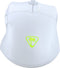 Turtle Beach Pure Air - Draadloze RGB-gamemuis - 26K DPI - Wit