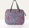 Office Bag Adriac Blue