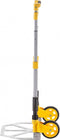 Stanley SXWTD-FT516 - Opvouwbare Steekwagen - Max. 60KG - 40 x 41 x 100 CM - Zwart/Geel