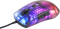 DELTACO DM310 - Gaming Muis - 6200 DPI - Draad