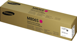 HP Samsung CLT-M806S - Toner - 30.000 pagina's - Magenta