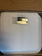 Garmin Index S2 - Smart Scale - Gewicht BMI Vetgehalte Spiermassa Vochtpercentage - Wit
