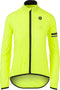 AGU Windjack Essential - Winddicht en waterafstotend - Fluo Geel - XS