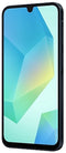 Samsung Galaxy A16 5G - 128GB - 4GB RAM - Blauw Zwart - Enterprise Edition