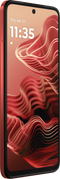 Motorola Moto G35 - Smartphone - 8GB RAM - 256GB opslag - Rood