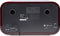 Roadstar HRA-1782DBT - Radio CD Speler - DAB+ Bluetooth - Mahonie
