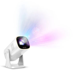 Philips NeoPix 230 - Projector - Full HD 1080p - 80 inch