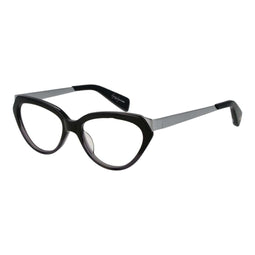 Yohji Yamamoto YY1011 - Uniseks Brillenframe - Glas zonder voorschrift