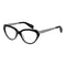 Yohji Yamamoto YY1011 - Uniseks Brillenframe - Glas zonder voorschrift