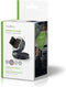 Nedis Smartphonehouder Auto - Universeel - Telefoon met minimaal schermformaat: 4