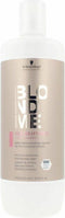 Schwarzkopf BlondMe All Blondes Light Shampoo - 1000 ml - Voor Blondines -