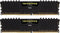 Corsair Vengeance LPX - DDR4 Geheugen 16GB 2.666MT/s CAS16 (2x 8GB)