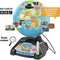 VTech Genius Xl - Globe Vidéo Interactif