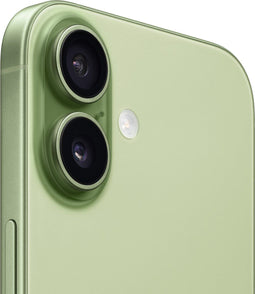 Apple iPhone 17 - Smartphone - 6,3 inch ProMotion-display 48 MP camera 512 GB Salie