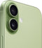 Apple iPhone 17 - Smartphone - 6,3 inch ProMotion-display 48 MP camera 512 GB Salie