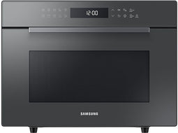 Samsung MC35R8058CC - Combimagnetron - Air Fry en PowerGrill Duo - Zwart