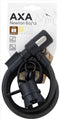 Axa Newton Kabelslot - 12mm x 60cm