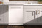 LG DF030FW - Vrijstaande vaatwasser - TrueSteam™ - QuadWash™ - 60cm