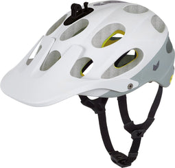 Buzaglo MTB helm Yelmo Mips maat M 57-59cm white grey
