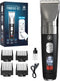 Beeperfect® Tondeuse Mannen - Haartrimmer - Tondeuse Mannen Hoofdhaar - Trimmer voor Hoofd & Baard - Haar tondeuse - Trimmer