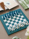Printworks The Gambit - Houten Schaakbord