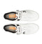 Sidi Genius X WYVE - Wielrenschoenen - Ademend mesh met TPU - Wit heren 45