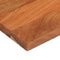 vidaXL - Tafelblad - rechthoekig - 100x30x2,5 - cm - massief - acaciahout