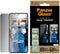 PanzerGlass - Privacy Screen Protector - Ultra-Wide Fit - Samsung Galaxy S25/S24 5G