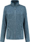 Kjelvik Alexa Outdoorvest Dames - Maat 40