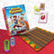 Just Entertainment - Subway Surfers - Bordspel - Gezelschapsspel