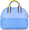 Oilily Pipi - Make-up tas - Meisjes - Ritssluiting - Blauw - One size