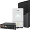 V-TAC VT-410B-35 - Mono zonnepanelen - 410W - IP67 waterdicht - 1722 x 1134 x 35mm
