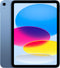 Apple iPad (2022) - Tablet - 10.9 inch - 64GB WiFi - Blauw