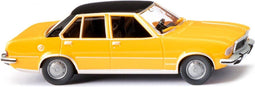Wiking 0796 05 H0 Auto Opel Commodere B, verkeersgeel