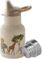 Konges Sløjd Thermo Drinkfles - Safari - 250ML