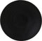 Light & Living Schaal Larre - Metaal - Zwart - 57 x 5 x 57 cm (BxHxD)