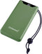Intenso F10000 - Powerbank 10.000 mAh - Power Delivery en Quick Charge - Groen
