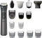 Philips Series 7000 - All-in-One Trimmer - BeardSense-technologie - Zwart