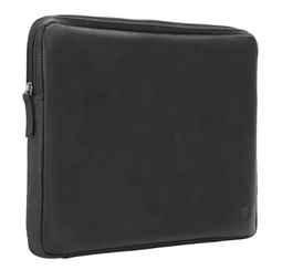 Bluebuilt laptophoes 36-37cm - zwart