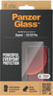PanzerGlass TM Xiaomi Redmi 13/13T Pro - Ultra-Wide Fit Anti-Bacterial Screenprotector - Krasbestendig - Zwart