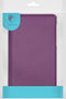 iMoshion Tablet Hoes Geschikt voor iPad 10 (2022) 10.9 inch - iMoshion 360° Draaibare Bookcase - Paars