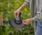 GARDENA EasyTrim 25 - Accu tuintrimmer 18V - Lichtgewicht 2in1 met automatische invoer (set)