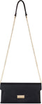 Valentino Bags Arpie - Crossbodytas - Gouden hardware - Zwart